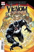 QUEEN IN BLACK: VENOM UNCHAINED #1 CVR A LEINIL FRANCIS YU REGULAR
