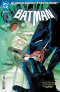 Batman, Vol. 4 #7