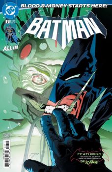 Batman, Vol. 4 #7