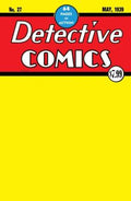 Detective Comics, Vol. 1 #27