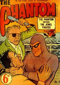 The Phantom #4