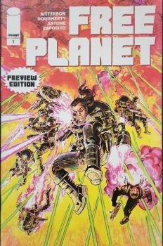 Free Planet #0