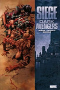 Siege: Dark Avengers #HC