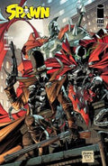 Spawn #311