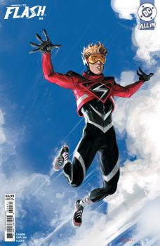 Absolute Flash #4