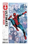 ULTIMATE SPIDER-MAN VOL 2 #24 CVR A MARCO CHECCHETTO REGULAR
