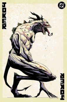 Absolute Batman #15