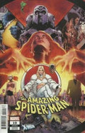 The Amazing Spider-Man, Vol. 5 #10