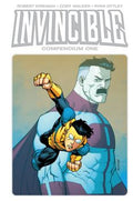 Invincible Compendium HC / TP #1
