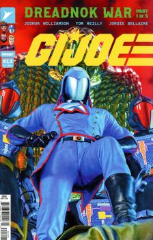 G.I. Joe, Vol. 1 #13