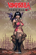 Vampirella Armageddon TP #1