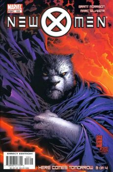 X-Men, Vol. 1 #153