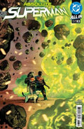 Absolute Superman #3