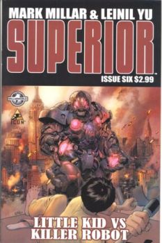 Superior #6