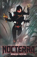 Nocterra: Nemesis Special #1