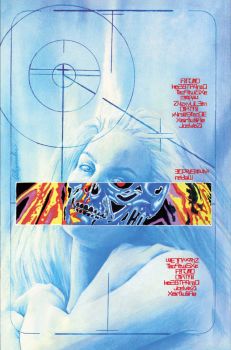 The Terminator (Dynamite Entertainment) #2