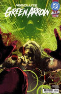 Absolute Green Arrow #2