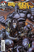 Broken Trinity #2