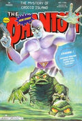 THE PHANTOM (FREW) #1186 STANDARD