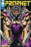 Prophet, Vol. 1 #1