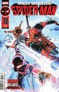 Miles Morales: Spider-Man, Vol. 2 #30