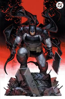 Absolute Batman #1