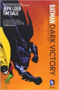 Batman: Dark Victory #TP-B