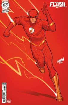 Flash, Vol. 6 #34