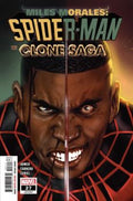 Miles Morales: Spider-Man, Vol. 1 #27
