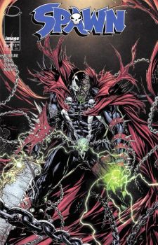 Spawn #369