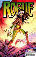 ROGUE VOL 4 #2 CVR C CARMEN CARNERO VAR