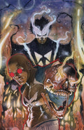 Valiant Beyond: Tales of the Shadowman #8