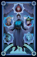 Valiant Beyond: All-New Harbinger #8