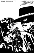 Zorro #3
