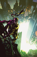 Zorro's Legacy #4