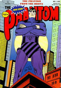 The Phantom #1195