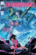 Transformers #6