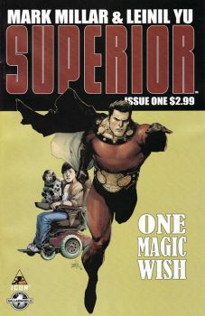Superior #1