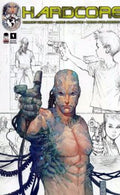 Hardcore #1