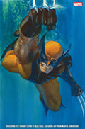 WOLVERINE #23