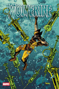 WOLVERINE #25