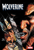WOLVERINE #27 Cover A
