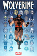 WOLVERINE #28