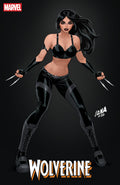 WOLVERINE #30