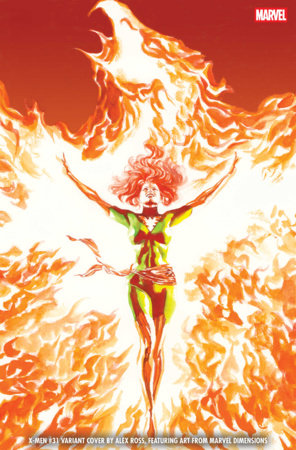 X-MEN #31