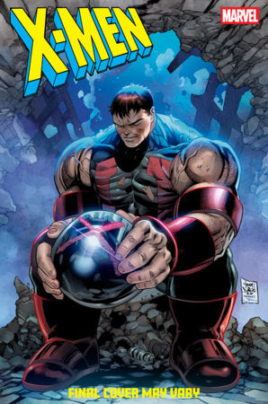 X-MEN #34