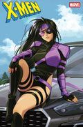 X-MEN #34