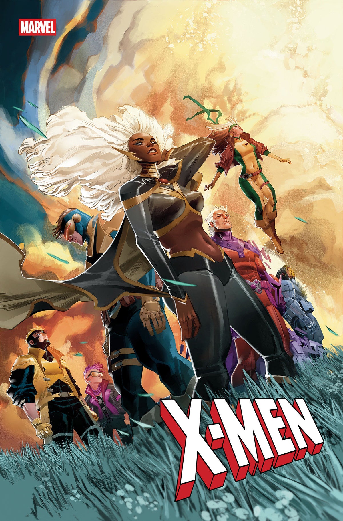 X-MEN #42