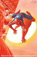 AMAZING SPIDER-MAN #31