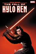 STAR WARS: THE FALL OF KYLO REN #4
